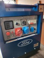 Ford FDT1020000SE - Diesel Aggregaat - Nieuwste model, Caravans en Kamperen, Ophalen, Zo goed als nieuw