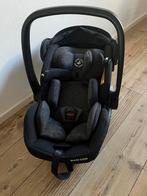 Maxi cosi marble + isofix, Kinderen en Baby's, Autostoeltjes, Ophalen, Gebruikt, Slaapstand, Isofix