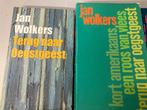 T.K. nog 11 boeken van Jan Wolkers Zie actuele lijst, Ophalen of Verzenden, Gelezen, Jan Wolkers, Nederland