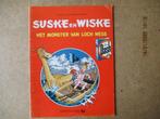 adv5518 suske en wiske dash, Boeken, Gelezen, Ophalen of Verzenden