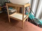 IKEA Verschoonmeubel - Fijn en Praktisch!, Ophalen, Gebruikt, Wit, Eén