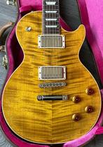 Gibson Les Paul Standard 2021 Dick Noordijk met Lifton case, Muziek en Instrumenten, Snaarinstrumenten | Gitaren | Elektrisch