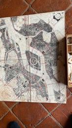 Antiek spel, Antiek en Kunst, Ophalen of Verzenden