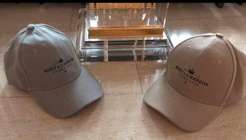 Moët Chandon Cap pet beschikbaar voor biedingen