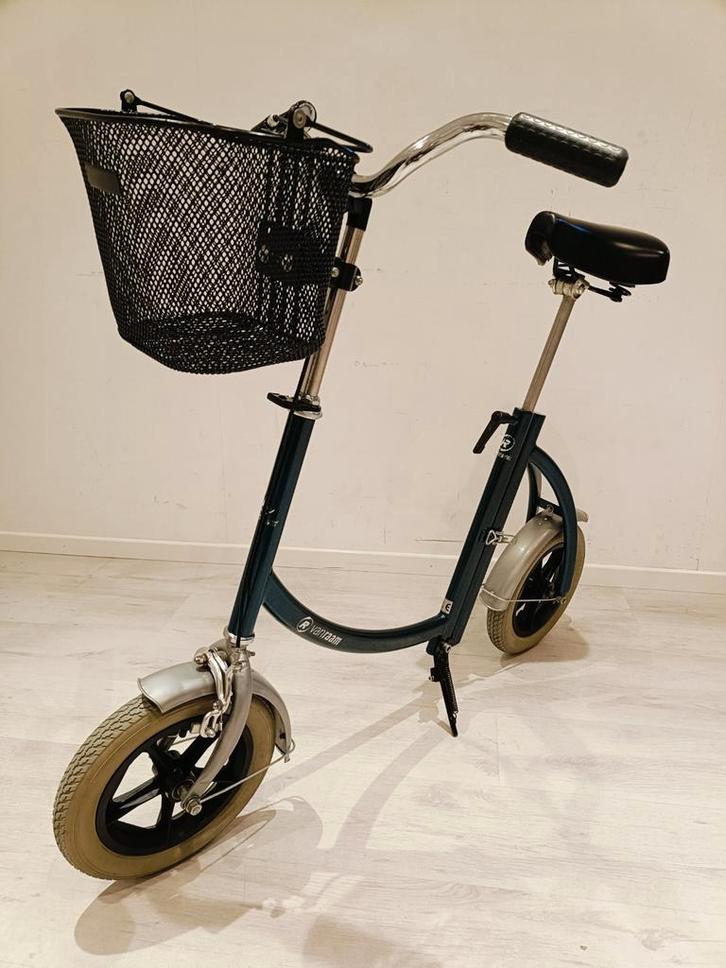Van Raam City loophulp loopfiets inclusief Servicebeurt IZGS, Diversen, Verpleegmiddelen, Zo goed als nieuw, Ophalen of Verzenden
