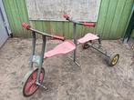 Kleuter Tandem fiets, met aandacht, Ophalen, Gebruikt, Overige merken