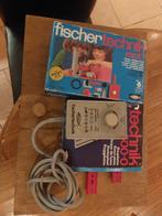 Fischertechnik, Ophalen, Gebruikt, Overige merken