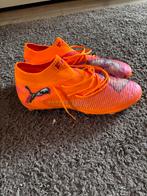 Puma Future 8 Ultimate Mx SG Oranje Voetbalschoenen, Sport en Fitness, Voetbal, Maat XS of kleiner, Schoenen, Nieuw, Ophalen of Verzenden