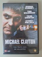Michael Clayton (DVD 4 halen 3 betalen), Cd's en Dvd's, Dvd's | Thrillers en Misdaad, Ophalen of Verzenden, Zo goed als nieuw