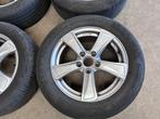 Diversen 16 inch velgen + banden VW Golf Caddy | Audi A3, Gebruikt, 16 inch, Banden en Velgen, Personenwagen