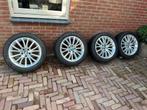Winterset  voor bmw 5 serie f10, Auto-onderdelen, Banden en Velgen, Ophalen, Winterbanden, Velg(en)