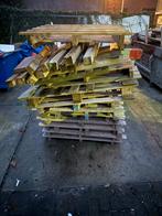 Houten Pallets GRATIS, Doe-het-zelf en Verbouw, Steigers, Ophalen, Gebruikt, Overige typen, Minder dan 2 meter