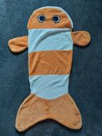 2 snuggle dekens/kleedjes/zakken, Ophalen of Verzenden, Zo goed als nieuw, 100 cm of meer, Overige typen