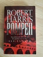 Pompeii door Robert Harris, Ophalen of Verzenden, Gelezen