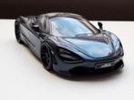 Fast Furious McLaren 720S – Hobbs and Shaw – Jada Toys film, Info@jadatoysinc.com, Auto, Jada Toys Inc, Nieuw