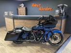 HARLEY-DAVIDSON FLTRXSE 117Ci CVO Roadglide Mako Shark Fade, Bedrijf, 1923 cc