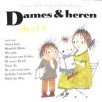 Annie MG Schmidt Collectie deel 2 Dames en heren KRASVRIJ
