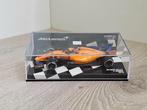 McLaren MCL33, Fernando Alonso # 14, 2018. NIEUWSTAAT, Hobby en Vrije tijd, Modelauto's | 1:43, Ophalen of Verzenden, Zo goed als nieuw