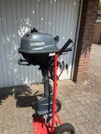 Yamaha 2.5pk, Ophalen, Motor en Techniek, Zeilboot of Motorboot