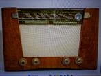 Philps BX 500 A uit 1950 gevraagd, Ophalen, Gebruikt, Radio
