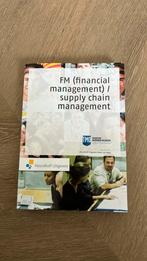 Financieel management, Boeken, Ophalen of Verzenden, Zo goed als nieuw