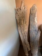 Boomschors, Ophalen, Zo goed als nieuw