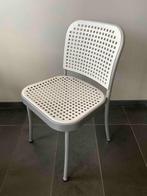 Depadova Silver design stoel, Ophalen, Gebruikt, Wit, Design