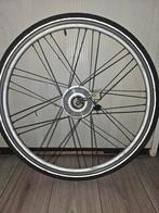 Sparta E-Motion Front Wheel SANYO 36 volt +31685842270  what, Fietsen en Brommers, Fietsonderdelen, Ophalen of Verzenden, Zo goed als nieuw