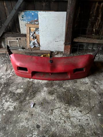 Onderdelen en pontiac  fiero v6 beschikbaar voor biedingen