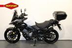 Suzuki V-STROM 650 A (bj 2020), Motoren, Lange Dreef 12
4131 NH  VIANEN, Bedrijf, Info-verkoop@nimag.nl, Meer dan 35 kW