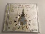 Kerst CD - Christmas All Around The World, Ophalen of Verzenden, Zo goed als nieuw, Kerst, Boxset