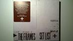 The Frames - Set List, Ophalen of Verzenden, Zo goed als nieuw, Poprock
