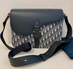 🌟Dior Messenger Bag🌟, Sieraden, Tassen en Uiterlijk, Tassen | Schoudertassen, Ophalen of Verzenden, Zo goed als nieuw, Zwart