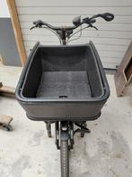 Urban arrow shorty, Fietsen en Brommers, Fietsen | Bakfietsen, Ophalen of Verzenden, 1 kind