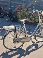 GazelleElektrische Fiets 28 inch (accu doet het niet), Fietsen en Brommers, Elektrische fietsen, Ophalen, Minder dan 30 km per accu