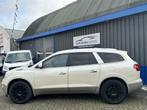 Buick Enclave 3.6 V6 CXL Automaat 7 pers. Leer/navi Youngtim, Automaat, 450 kg, Gebruikt, 2000 kg