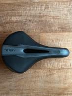 Terry Figura GT Max Heren Fietszadel, Algemeen, Terry, Ophalen of Verzenden, Zo goed als nieuw
