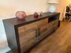 Dressoir, salontafel en tv meubel, Huis en Inrichting, Ophalen, Moderne, industriële stijl met een tikkeltje landelijk., 150 tot 200 cm