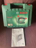 BOSCH niet/spijkermachine PTK 3,6V, Ophalen of Verzenden, Zo goed als nieuw, 600 watt of meer