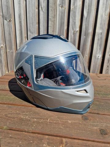 Motor helm maat M