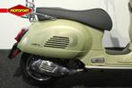 Vespa GTS 300 SUPERTECH 75TH (bj 2022), Scooter, Bedrijf, Vespa