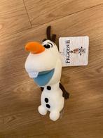 Olaf Frozen Knuffel - Nieuw, Ophalen of Verzenden, Nieuw, Overige typen