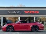 Porsche 911 991.2 Cabrio 3.0 Carrera 4S | Sportchrono | Burm, Auto's, Porsche, Te koop, Geïmporteerd, Benzine, 4 stoelen