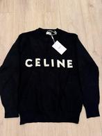 Celine Trui, Ophalen of Verzenden, Nieuw, Zwart
