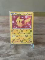 Pikachu RC7, Ophalen of Verzenden, Zo goed als nieuw