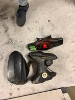 Speedfight 3 onderdelen, Fietsen en Brommers, Brommeronderdelen | Scooters, Ophalen of Verzenden, Gebruikt, Peugeot
