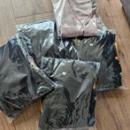 Abaya, Ophalen of Verzenden, Nieuw, Zwart, Onder de knie