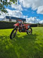 Ktm sx 250 2016, Fietsen en Brommers, Brommers | Crossbrommers, Overige merken, Ophalen of Verzenden, Zo goed als nieuw, 250 cc