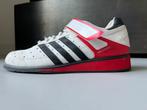 Adidas Lifters sportschoenen mt 10,5 US /44 2/3 EUR, Ophalen of Verzenden, Gedragen, Wit, Sportschoenen