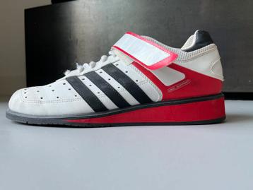 Adidas Lifters sportschoenen mt 10,5 US /44 2/3 EUR beschikbaar voor biedingen